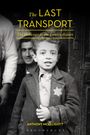 Anthony Mcelligott: The Last Transport, Buch