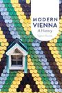 Egbert Klautke: Modern Vienna, Buch