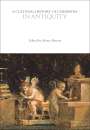 : A Cultural History of Chemistry in Antiquity, Buch