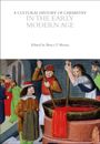 : A Cultural History of Chemistry in the Early Modern Age, Buch