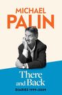 Michael Palin: There and Back, Buch