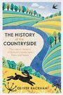 Oliver Rackham: The History of the Countryside, Buch