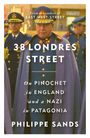 Philippe Sands: 38 Londres Street, Buch