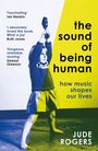 Jude Rogers: The Sound of Being Human, Buch