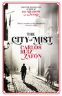 Carlos Ruiz Zafón: The City of Mist, Buch