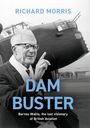 Richard Morris: Dam Buster, Buch