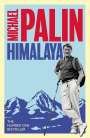 Michael Palin: Himalaya, Buch