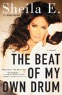 Sheila E: The Beat of My Own Drum, Buch