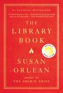 Susan Orlean: The Library Book, Buch