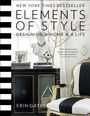 Erin Gates: Elements of Style, Buch