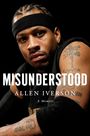 Allen Iverson: Misunderstood, Buch