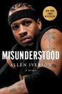 Allen Iverson: Misunderstood, Buch