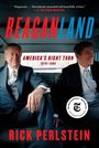 Rick Perlstein: Reaganland, Buch