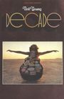 : Neil Young: Decade, Buch