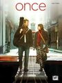 Once, Buch