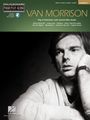 Van Morrison: Van Morrison Piano Play-Along Volume 72 Book/Online Audio, Buch