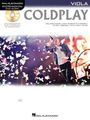 Coldplay: Coldplay, Noten