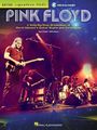 Pink Floyd - Guitar Signature Licks, Buch