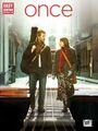 Once, Buch