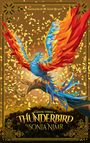 Sonia Nimr: Thunderbird, Buch