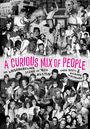 Greg Beets: A Curious Mix of People, Buch