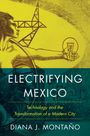 Diana Montano: Electrifying Mexico, Buch