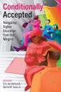 : Conditionally Accepted, Buch