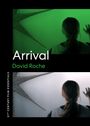 David Roche: Arrival, Buch