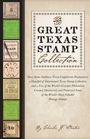 Charles W Deaton: The Great Texas Stamp Collection, Buch
