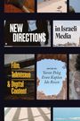 : New Directions in Israeli Media, Buch