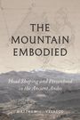 Matthew C Velasco: The Mountain Embodied, Buch