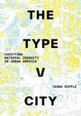 Jeana Ripple: The Type V City, Buch