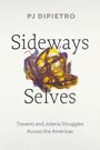 Pj Dipietro: Sideways Selves, Buch