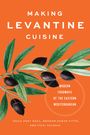 : Making Levantine Cuisine, Buch