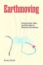 Eray Çayli: Earthmoving, Buch