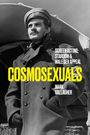 Mark Gallagher: Cosmosexuals, Buch