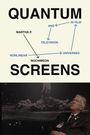 Martha P Nochimson: Nochimson, M: Quantum Screens, Buch