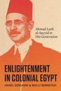 Israel Gershoni: Enlightenment in Colonial Egypt, Buch
