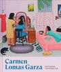 Carmen Lomas Garza, Buch