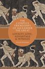 Joseph Roisman: The Complex Friendships of Alexander the Great, Buch