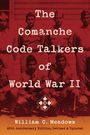 William C. Meadows: The Comanche Code Talkers of World War II, Buch