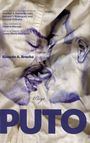 Ricardo A. Bracho: Puto, Buch