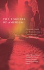 The Borders of America, Buch