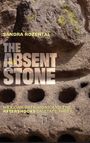 Titel: The Absent Stone. Autorin: Sandra Rozental. Text: Mexican Patrimony and the Aftershocks of State Theft. Steinhintergrund.