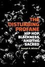 Joseph R. Winters: The Disturbing Profane, Buch