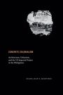 Diana Jean S. Martinez: Concrete Colonialism, Buch