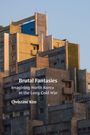 Christine Kim: Brutal Fantasies, Buch