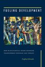 Zophia Edwards: Fueling Development, Buch