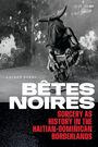 Lauren Derby: Bêtes Noires, Buch