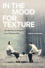 Arnika Fuhrmann: In the Mood for Texture, Buch